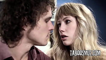 What my step cousin did ivy wolfe