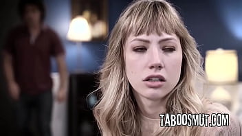 What my step cousin did ivy wolfe