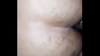 Culo Peludo Dandose Sentones En Mi Verga thumbnail