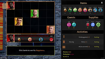 Being a dik 224 dik route