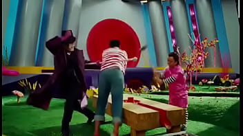 El triturador de nueces