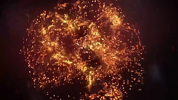 Plenty of ass action