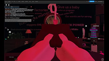 Loyal shark slave gets rough fucking roblox