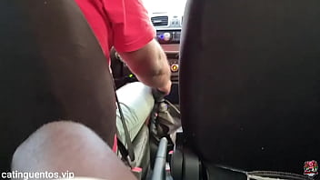 Uber Casado E Suas Histórias thumbnail