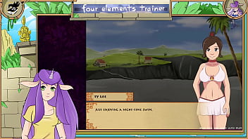 Four elements trainer episode 44