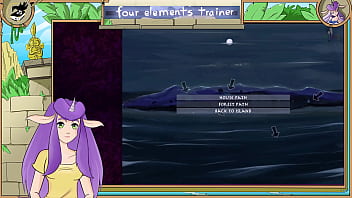 Four elements trainer episode 44