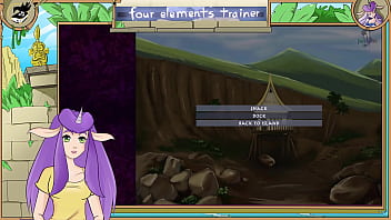 Four elements trainer episode 44