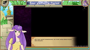 Four elements trainer episode 44