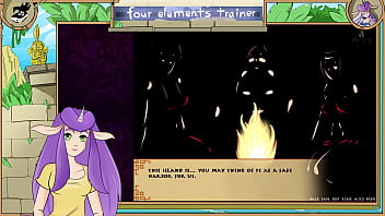 Four elements trainer episode 44