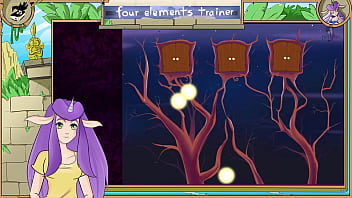 Four elements trainer episode 44