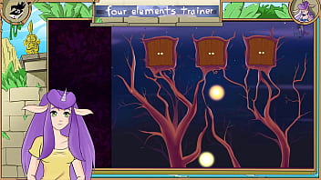 Four elements trainer episode 44