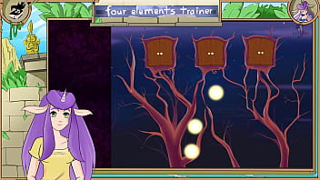 Four elements trainer episode 44 Four elements trainer episode 44