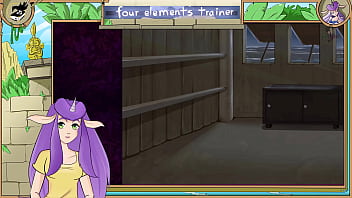 Four elements trainer episode 44
