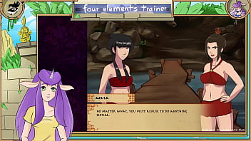 Four elements trainer episode 44 Four elements trainer episode 44