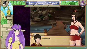 Four elements trainer episode 44