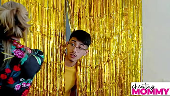 Cory chase &ndash; "stick it in my glory hole and creampie me for new year"