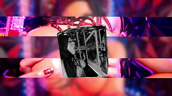 4k virgin in "bad faith" face fucks demon cock teaser