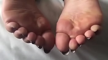 Miss kay thick soles