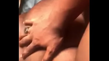 Fucked my babe from behind