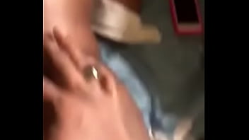Fucked my babe from behind