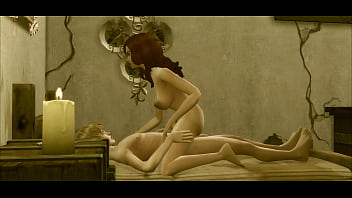 The art of love ep4 part2 tales for adults series