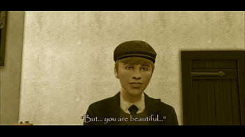 The art of love ep4 part2 tales for adults series