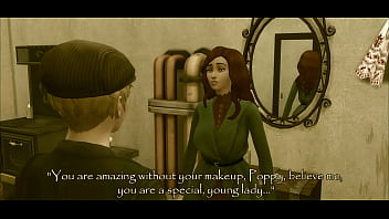 The art of love ep4 part2 tales for adults series