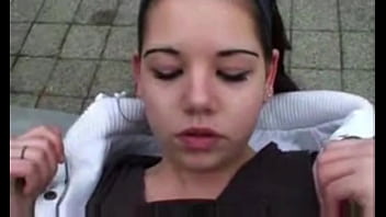 Swiss Teen Fucks For Money thumbnail