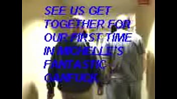 Mature hot wife michelle outside fun