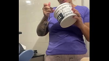 Que vontade de dar o cu hoje