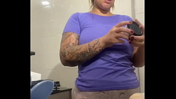 Que vontade de dar o cu hoje