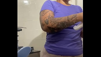 Que vontade de dar o cu hoje