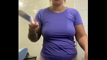 Que vontade de dar o cu hoje