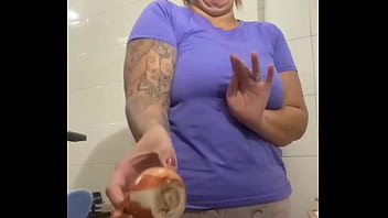 Que vontade de dar o cu hoje