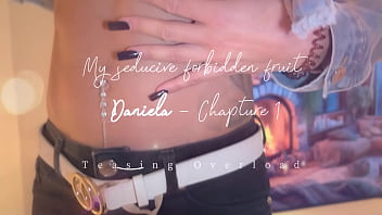 My seducive forbidden fruit daniela cora hansson chap 1