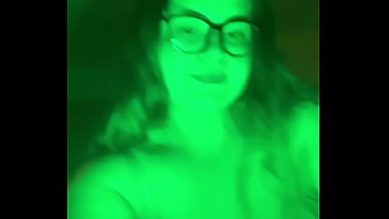 Sexy sensual bbw dances to latin music