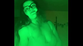 Sexy sensual bbw dances to latin music