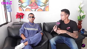 El fumigador reta a cualquiera a un reto lírical sera que da la talla segun el nadie le gana