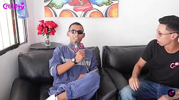 El fumigador reta a cualquiera a un reto lírical sera que da la talla segun el nadie le gana