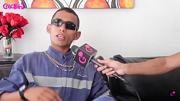 El fumigador reta a cualquiera a un reto lírical sera que da la talla segun el nadie le gana