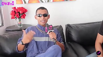 El fumigador reta a cualquiera a un reto lírical sera que da la talla segun el nadie le gana