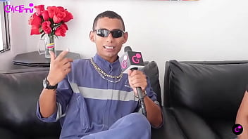 El fumigador reta a cualquiera a un reto lírical sera que da la talla segun el nadie le gana