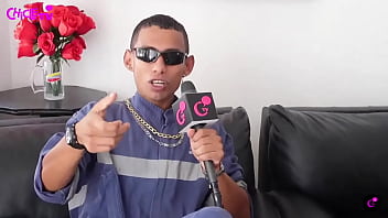 El fumigador reta a cualquiera a un reto lírical sera que da la talla segun el nadie le gana