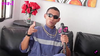 El fumigador reta a cualquiera a un reto lírical sera que da la talla segun el nadie le gana