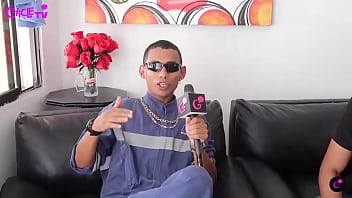 El fumigador reta a cualquiera a un reto lírical sera que da la talla segun el nadie le gana