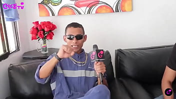 El fumigador reta a cualquiera a un reto lírical sera que da la talla segun el nadie le gana