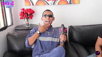 El fumigador reta a cualquiera a un reto lírical sera que da la talla segun el nadie le gana