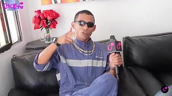 El fumigador reta a cualquiera a un reto lírical sera que da la talla segun el nadie le gana