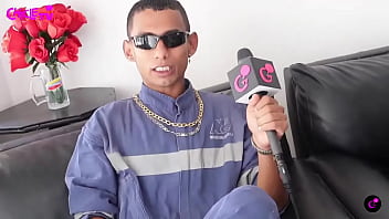 El fumigador reta a cualquiera a un reto lírical sera que da la talla segun el nadie le gana