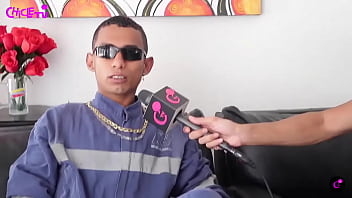 El fumigador reta a cualquiera a un reto lírical sera que da la talla segun el nadie le gana